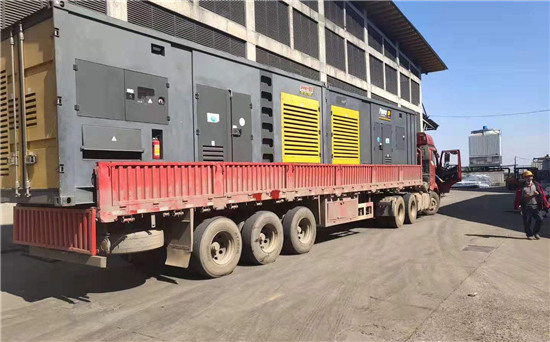 桦甸200KW发电机组适配电缆规格选型指南