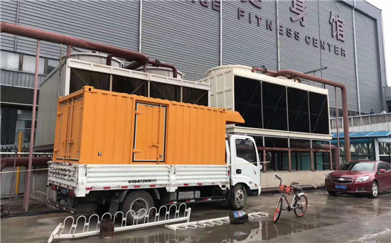 桦甸300KW发电机组适配电缆规格选型指南