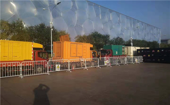 桦甸400KW发电机组适配电缆规格选型指南