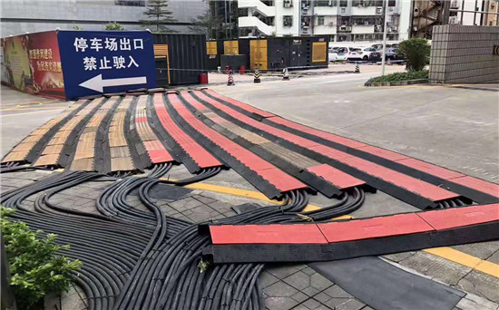 桦甸发电机组电缆选型完整具体步骤（工程通用标准流程）